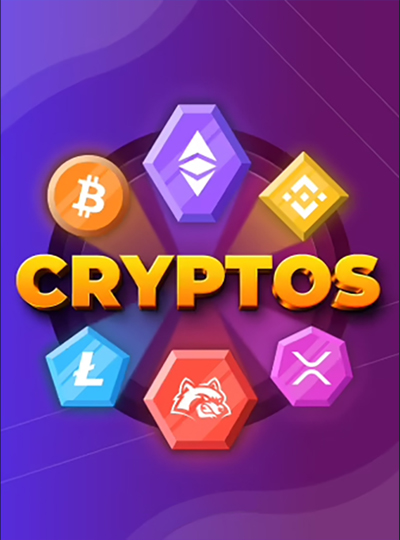 Cryptos